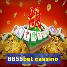 8855bet cassino